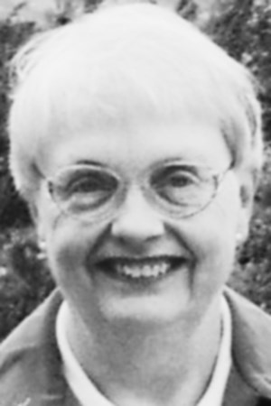 Sarah Summerson obituary, 1934-2017, Kennebunk, ME