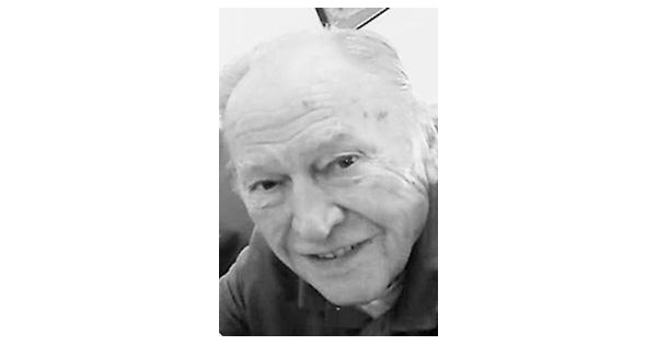 Thomas Roche Obituary (1927 - 2015) - Portland, ME - Portland Press ...