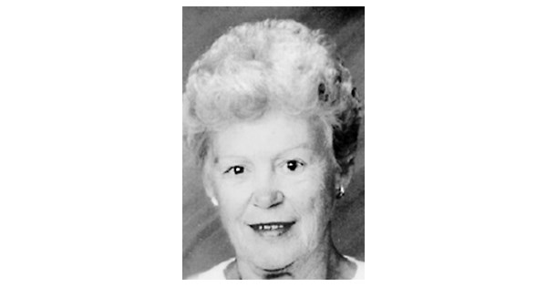 Phyllis MacKenzie Obituary (2018) - Westbrook, ME - Portland Press Herald/ Maine Sunday Telegram
