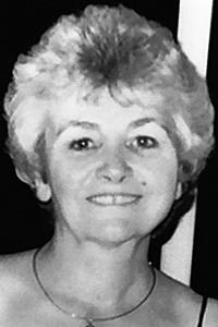 Lorraine Blake obituary