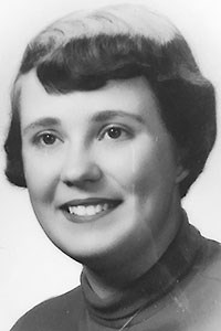 Catherine Schmidt Obituary (1940 - 2018) - Brevard, NC - Portland Press ...