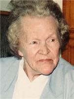 Patricia M. Kenney obituary