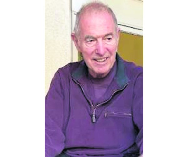 Thomas Carroll Obituary (2021) Ardmore, PA Main Line Media News