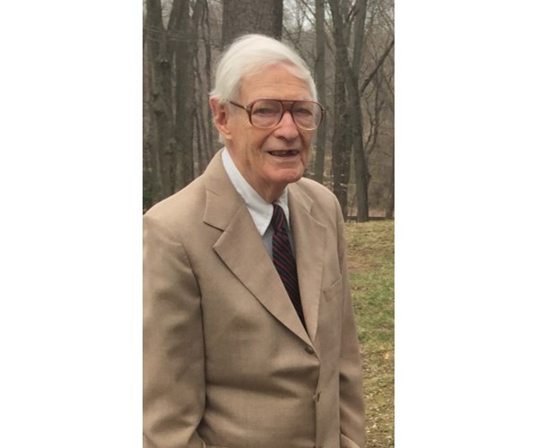 John Dale Obituary (2025) Haverford, PA Main Line Media News