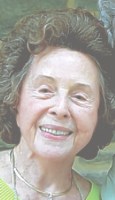 Esther Ann McFarland obituary, Haverford, PA