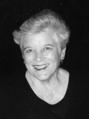Ann Corcoran Obituary (2015)