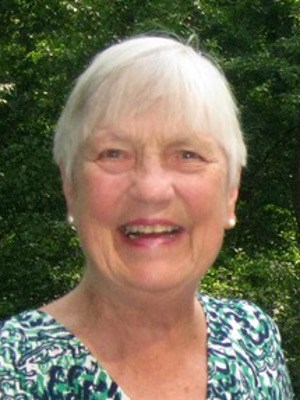 Betsy Borst Stanton obituary, 1933-2018, Bryn Mawr, PA