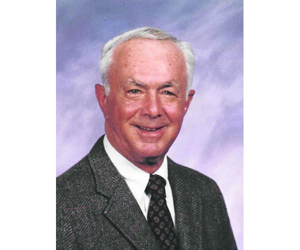 Wayne Parker Obituary (2020) Newtown Square, PA Main Line Media News