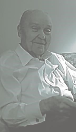 Arthur Leo Peterson obituary, 1917-2014, Gladwyne, PA