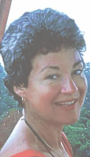 Susan Thatcher obituary, 1938-2014, Teaneck, NJ
