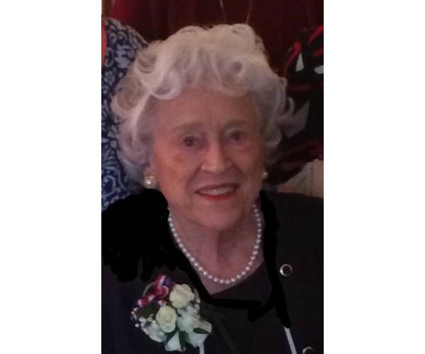 Elizabeth Miller Obituary (2024) Bryn Mawr, PA Main Line Media News