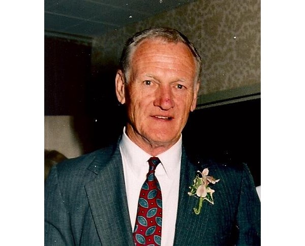 Michael Mayock Obituary (1934 - 2021) - Ardmore, PA - Main Line Media News