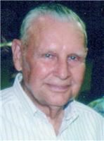Raymond Hughes Obituary (1936