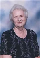 Elizabeth Ann "Betty" Fitzhugh obituary, 1936-2018, Malvern, AR