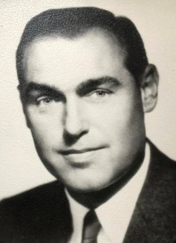 Dr.  William Winter Jr. obituary, 1922-2021, New Braunfels, TX