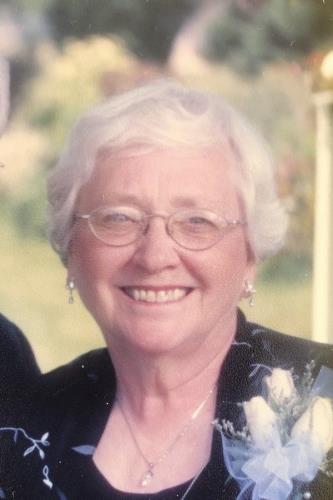 Alida Bevans Obituary - Cadillac, MI | Manistee News Advocate