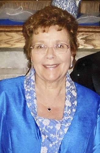 Sue Makinen Obituary (1937 - 2020) MI - Advocate