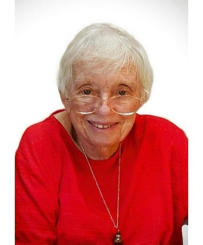 Maxine Angell Obituary (1929 - 2023) - Honolulu, HI - Manistee News ...
