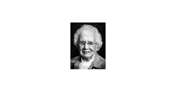 Bernice West Obituary (2011) - Galion, OH - News Journal