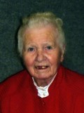 Dorothy Mills obituary, 1922-2012