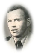 Lew Friend obituary, 1920-2012, Galion, OH