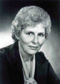 Joan Brown obituary