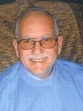 Richard N. Kuhn obituary, Galion, OH