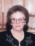 Elizabeth West obituary, 1936-2013