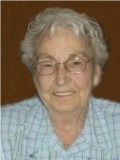 Barbara Fleming obituary
