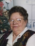 Colena Webb obituary, 1929-2013