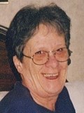 Janet R. Best obituary