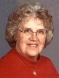 Ruth Eileen Whisler obituary