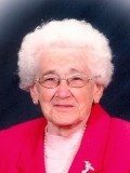 Grace Katherine "Katie" Hoover obituary, Crestline, OH