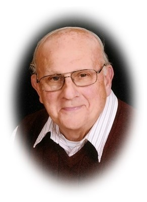 Richard Groff obituary, 1934-2013, Lucas, OH