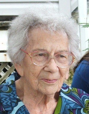 Florence Ida Hannafus obituary, Shelby, OH