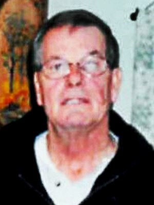 Jerry Hamler obituary, Mansfield, OH