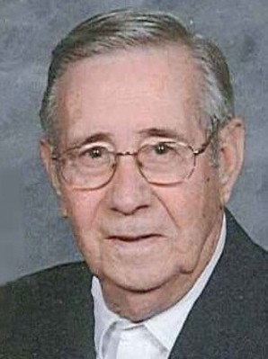 Harold E. Russell obituary, Rural Galion, OH
