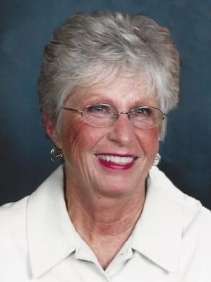 Nancy E. Harshbarger obituary, Shelby, OH