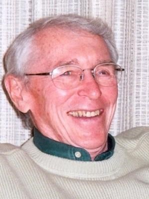 Obituary for Maurice Jack E. Flaherty