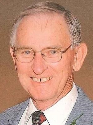 Calvin Songer obituary, Galion, OH