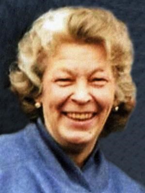 Karen Tackett Obituary (2014)