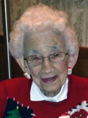 Catherine Gross obituary, Mansfield, OH