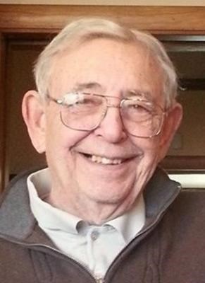 James Bender obituary, Bucyrus, OH
