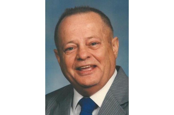 William Balliett Obituary 2015 Bellville Oh News Journal