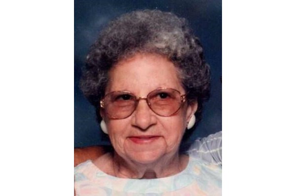 Hilda Ingram Obituary (1915 - 2015) - Mansfield, OH - News Journal