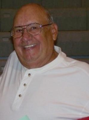 Dwight Cline Obituary (2015)