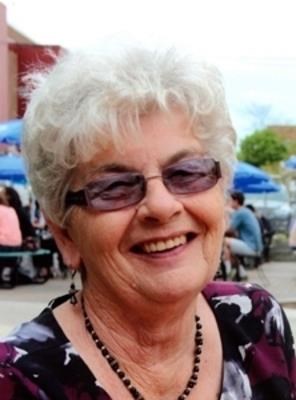 Janet Chamberlain obituary, 1944-2017, Mifflin, OH