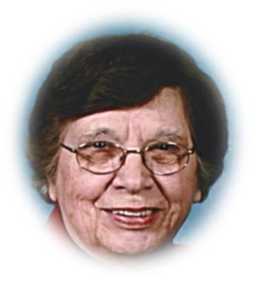 Genevieve Hatheway obituary, 1928-2017, Mansfield, OH