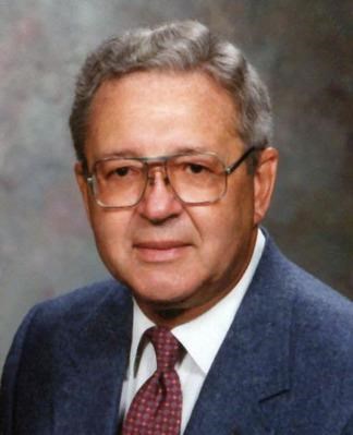 David Maxwell obituary, Mansfield, OH