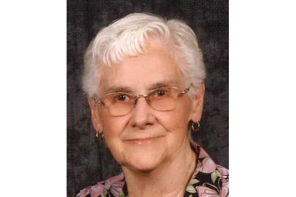 Marilyn Bowers Obituary 1926 2017 Circleville Oh News Journal